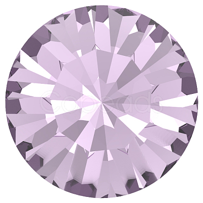 Preciosa® MAXIMA Crystal Round Stones Y-PRC-RBSS10-20020-1