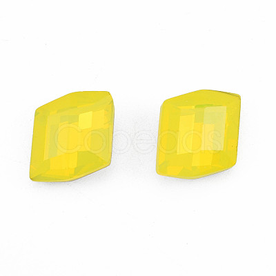 K9 Glass Rhinestone Cabochons MRMJ-N029-25-01-1