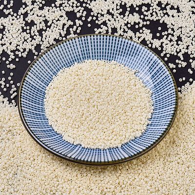 MIYUKI Delica Beads Small X-SEED-J020-DBS0732-1