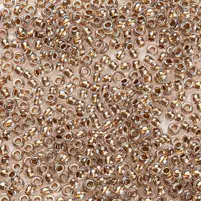 TOHO 11/0 Round Beads SEED-XTR11-0989-1