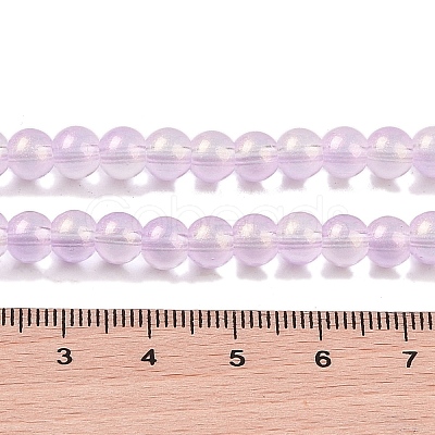 Glass Bead Strands X-GLAA-K068-01A-06-1