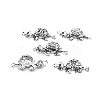 Alloy Links connectors ALRI-L047-D01-AS-1