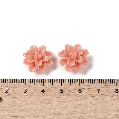 Synthetic Coral Beads CORA-C001-01C-1