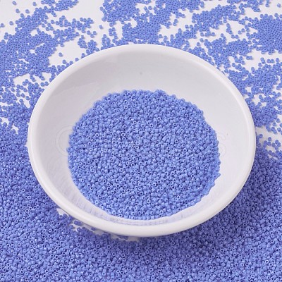 MIYUKI Delica Beads Small SEED-J020-DBS0730-1