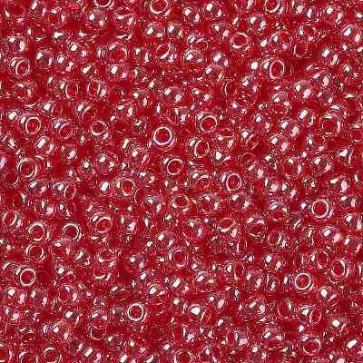 TOHO 8/0 Round Beads X-SEED-TR08-0109C-1