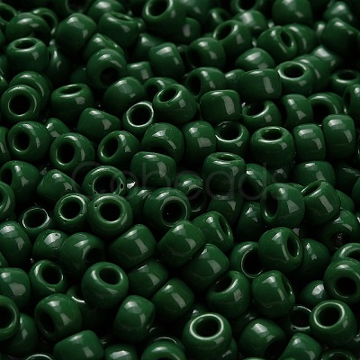 TOHO 3/0 Round Beads X-SEED-TR03-0047H-1