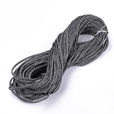 Glitter Braided Cords LC-S018-04G-1