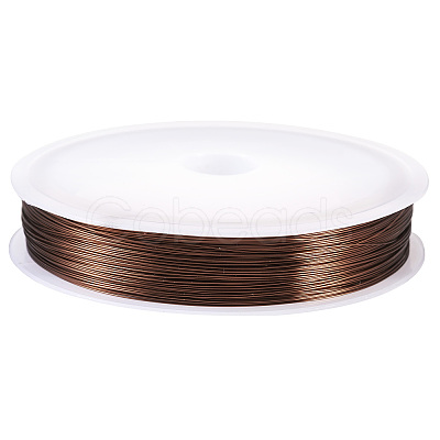 Copper Jewelry Wire CWIR-TAC0002-02A-03-1
