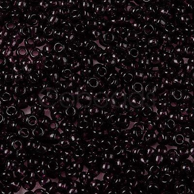 TOHO 8/0 Round Beads X-SEED-TR08-0006C-1