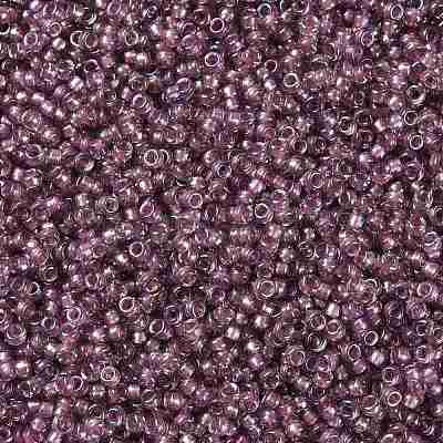 MIYUKI Round Rocailles Beads SEED-JP0010-RR3748-1