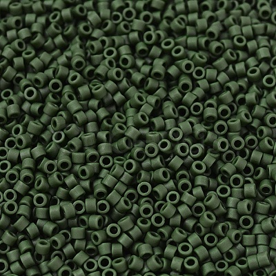 MIYUKI Delica Beads SEED-X0054-DB2291-1