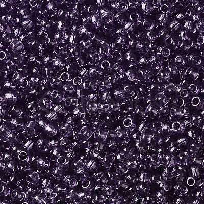 TOHO 11/0 Round Beads SEED-TR11-0019-1