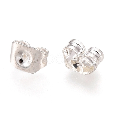304 Stainless Steel Ear Nuts STAS-P099-03S-02-1