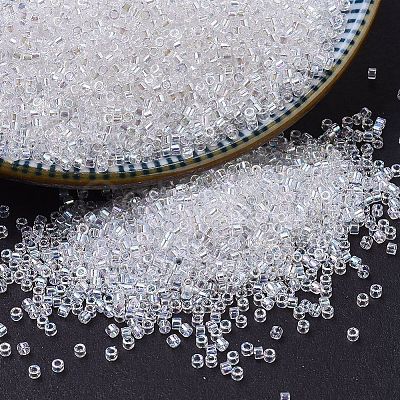 MIYUKI Delica Beads SEED-X0054-DB0051-1
