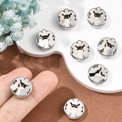 SHEGRACE Brass Cufflinks XGR0090P-168P-1