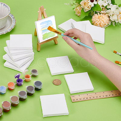 Kids Wooden Learning Geometric Educational Toys DIY-PH0018-78-1