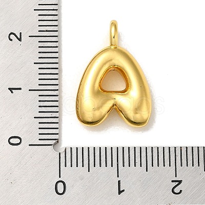Brass Pendants KK-K354-01G-A-1
