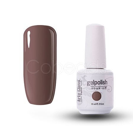 15ml Special Nail Gel MRMJ-P006-D138-1