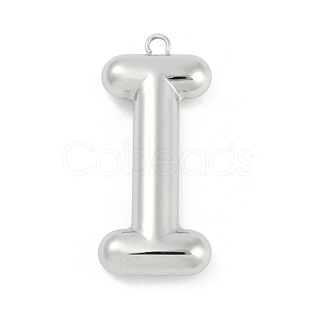 304 Stainless Steel Pendants STAS-I325-146P-I-1