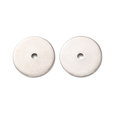 304 Stainless Steel Geometric Spacer Beads STAS-F362-04A-P04-1