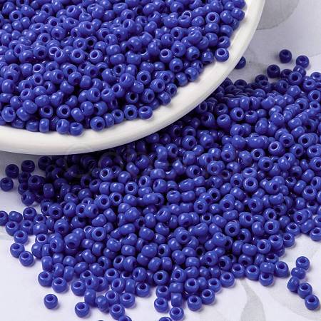 MIYUKI Round Rocailles Beads X-SEED-G008-RR0417-1
