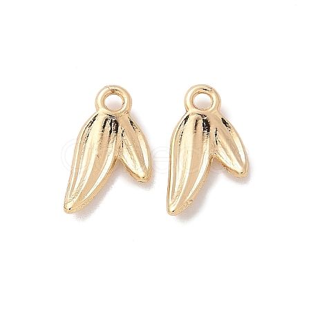 Brass Pendants LS-KK-A244-06B-G-1