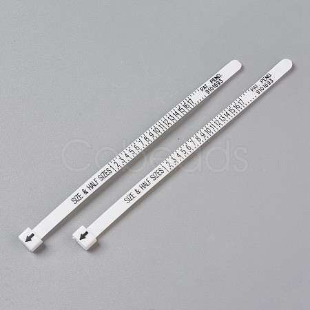 Ring Sizer US Official American Finger Measure X-TOOL-TAC0002-01-1