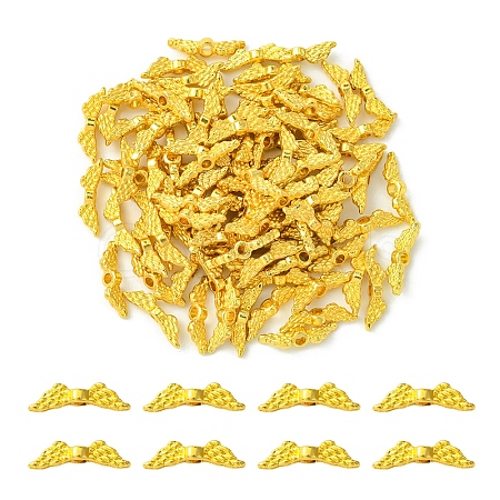 100Pcs Alloy Beads FIND-FS0002-45-1