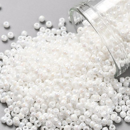TOHO 11/0 Round Beads X-SEED-TR11-0401-1