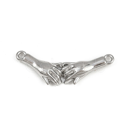 304 Stainless Steel Pendant STAS-F317-18P-1