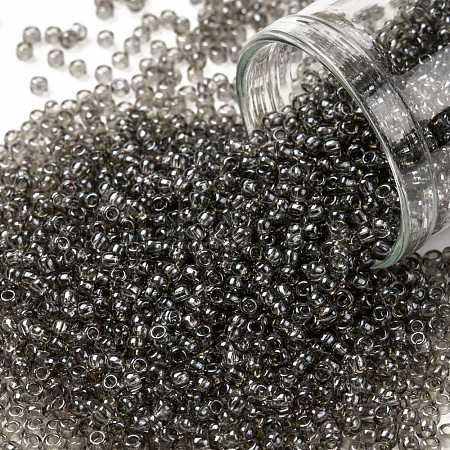 TOHO Round Seed Beads SEED-JPTR11-0120-1