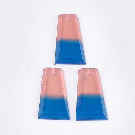 Resin Beads CRES-T014-17C-1