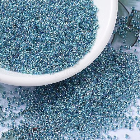 MIYUKI Round Rocailles Beads SEED-X0054-RR0279-1