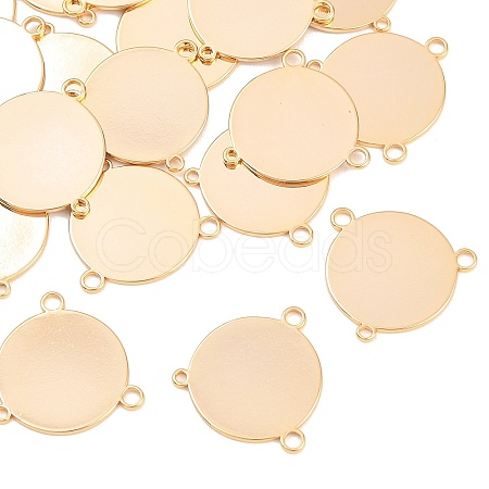 SHEGRACE Brass Chandelier Component Links XGRQ5K439-818G-1