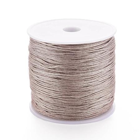 Nylon Braided Cord NWIR-Q008A-055-1