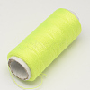 402 Polyester Sewing Thread Cords for Cloth or DIY Craft OCOR-R027-08-1