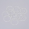 Brass Linking Rings X-EC18718MM-NFS-1