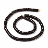 Coconut Beads Strands COCB-D0002-11-2