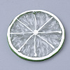 Resin Pendants RESI-S356-45A-1
