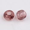 12/0 2mm Transparent Glass Seed Beads X-SEED-A004-2mm-16-2