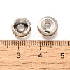 Brass Beads KK-M312-09P-2