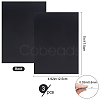 3 Sheets Rectangle Aluminum Sheets TOOL-GF0003-09D-2