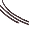 Braided Nylon Threads NWIR-E023-1mm-16-3