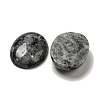 Natural Larvikite Cabochons G-C115-01B-40-2
