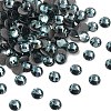 Preciosa® Crystal Hotfix Flatback Stones Y-PRC-HSS10-30010-1