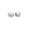 Non-Tarnish 304 Stainless Steel Charms STAS-N097-148P-2