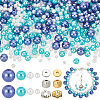 DIY Beads Kit DIY-PH0021-98C-1