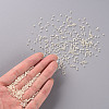 12/0 FGB Grade A Round Glass Seed Beads SEED-N001-F-252-4