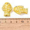 Handmade Porcelain Beads PORC-K010-08H-6
