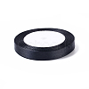 Garment Accessories 1/2 inch(12mm) Satin Ribbon X-RC12mmY039-2